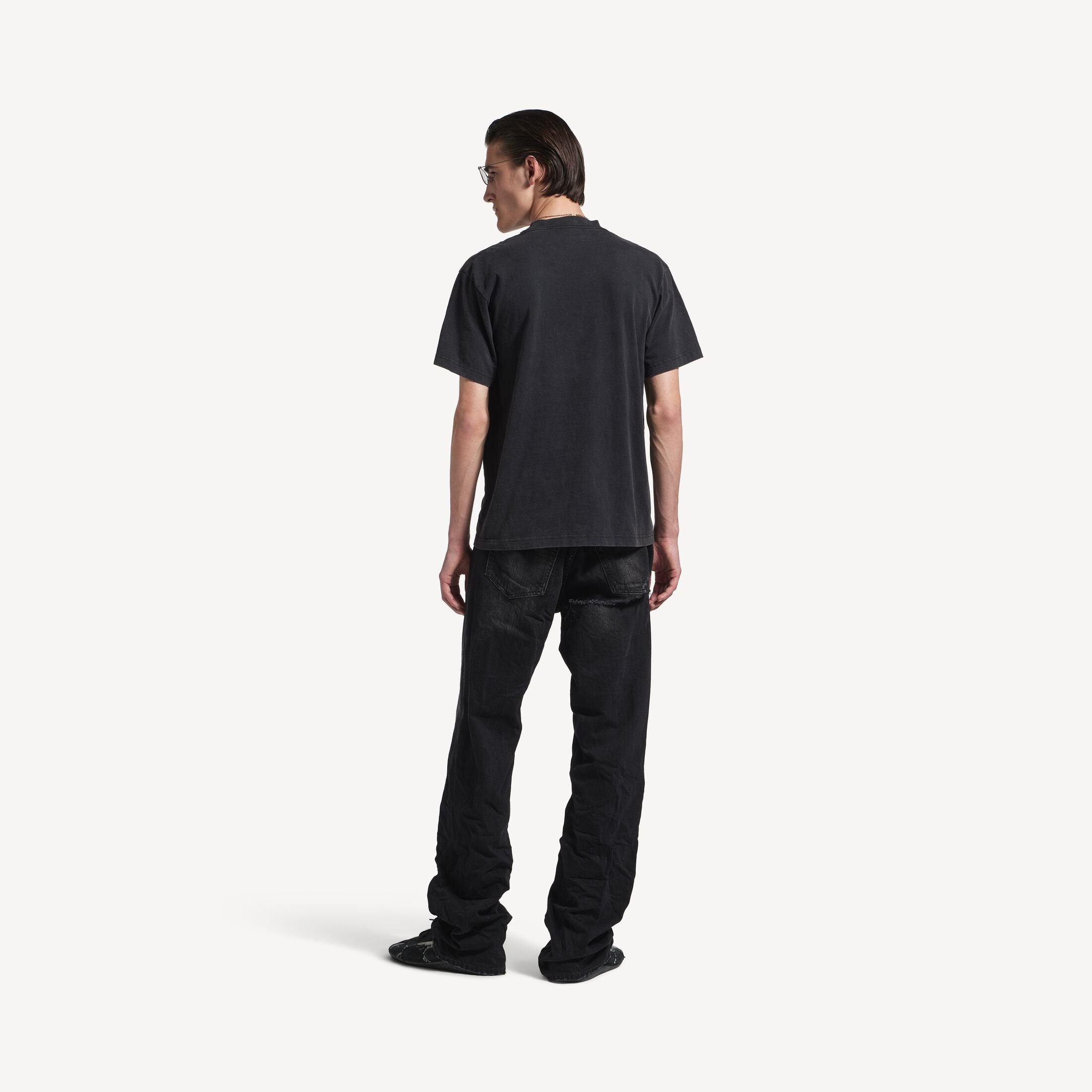 Standard T-shirt Regular Fit
