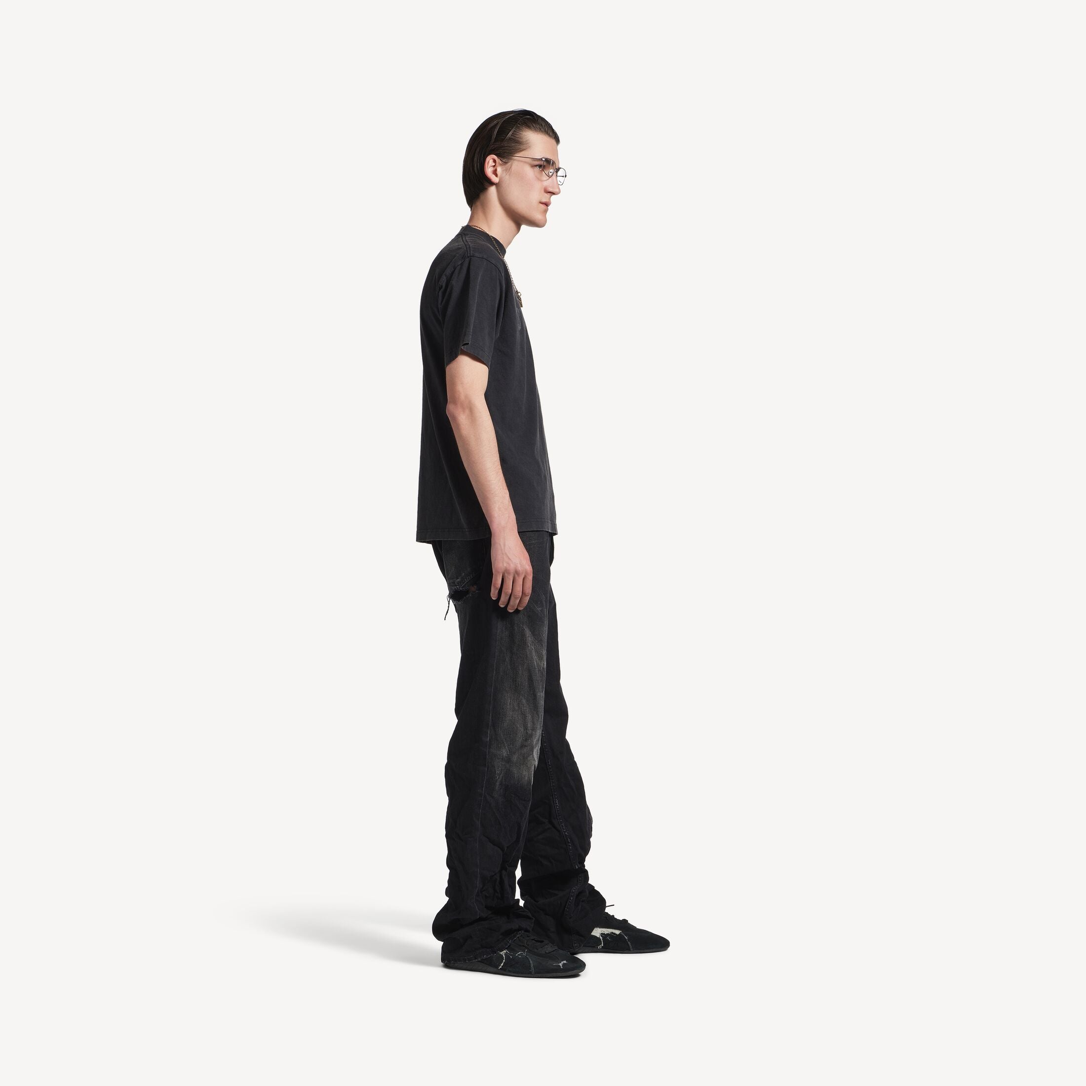 Standard T-shirt Regular Fit