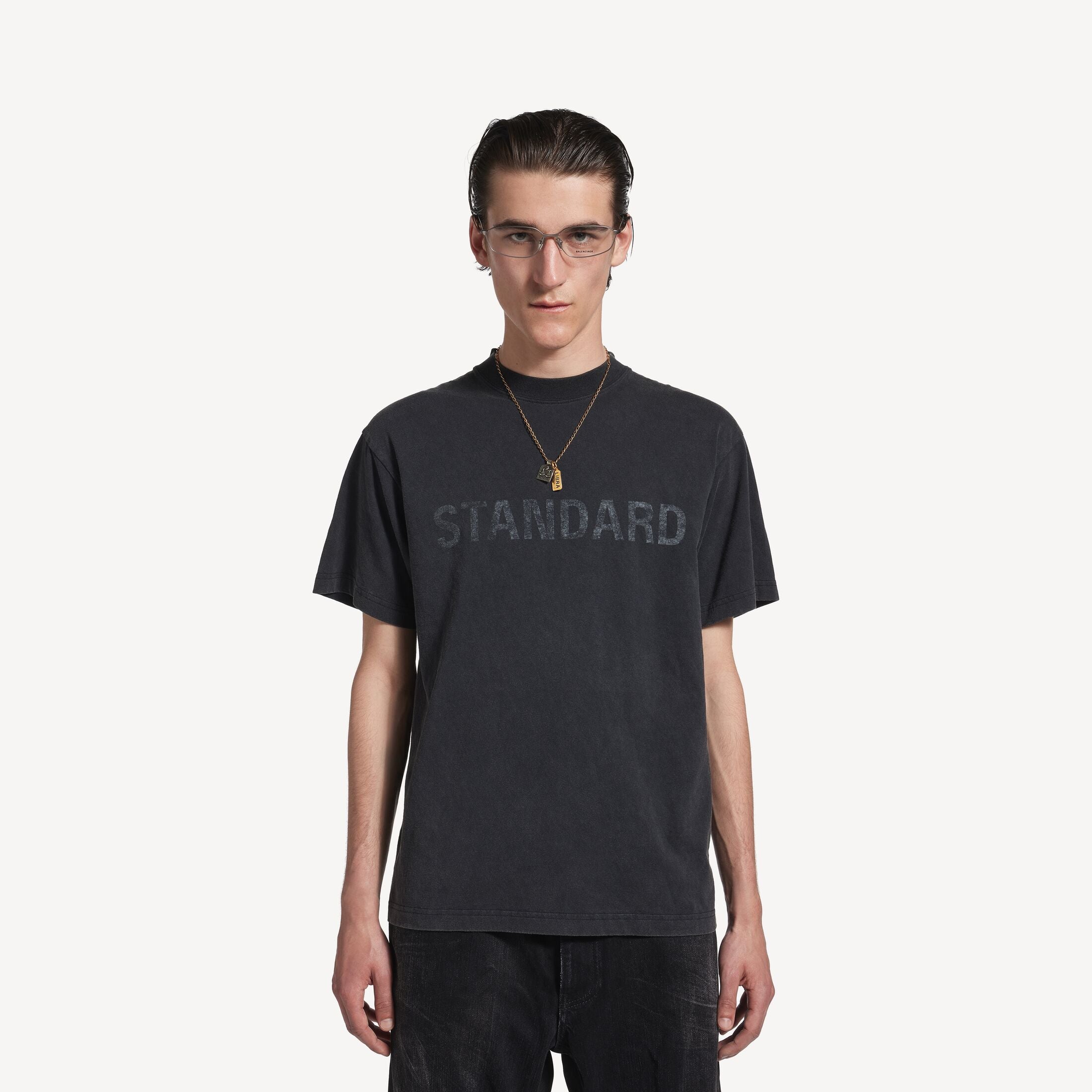 Standard T-shirt Regular Fit