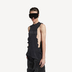 Standard Ripped Tank Top