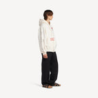 Oversized Zip-Up