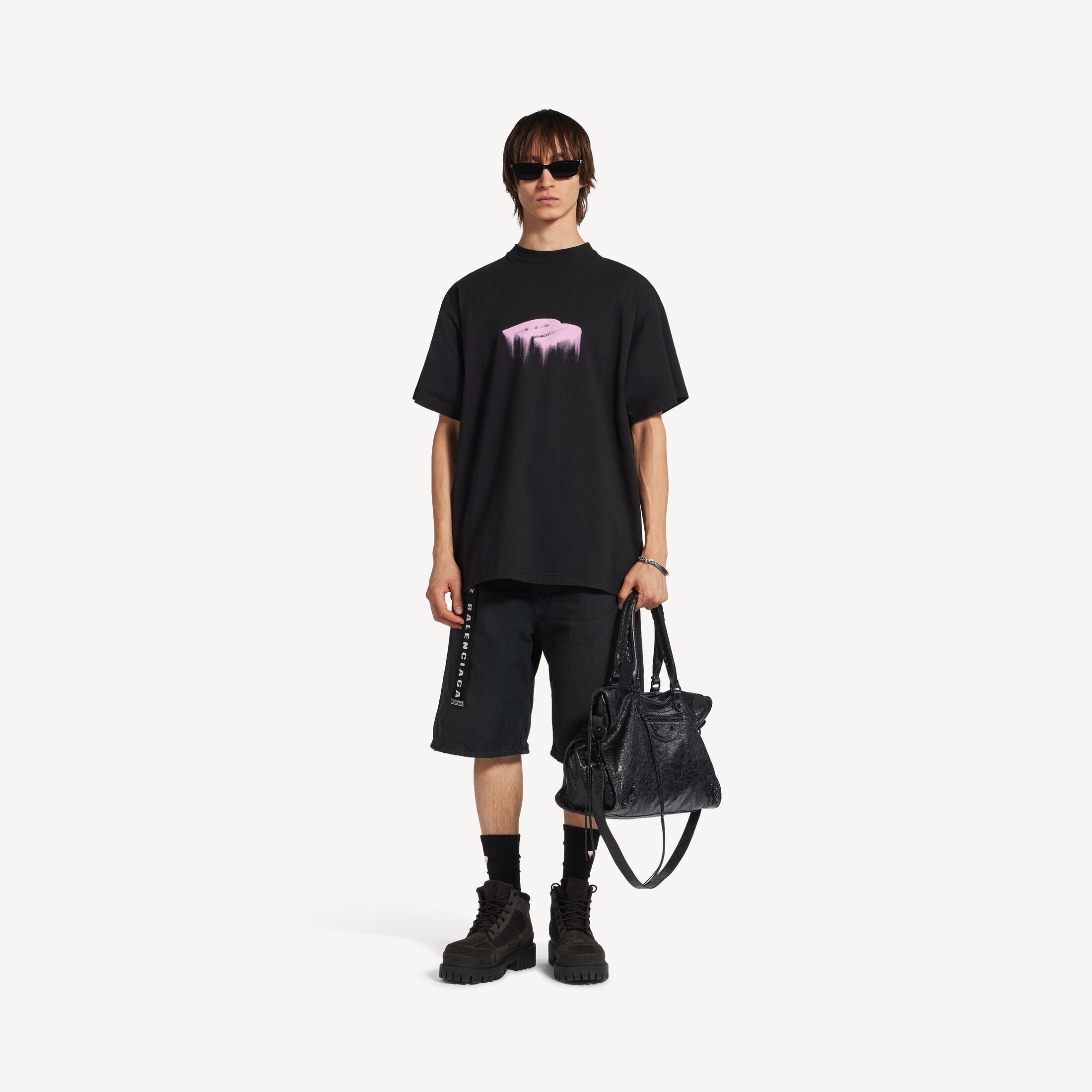 Oversized T-Shirt