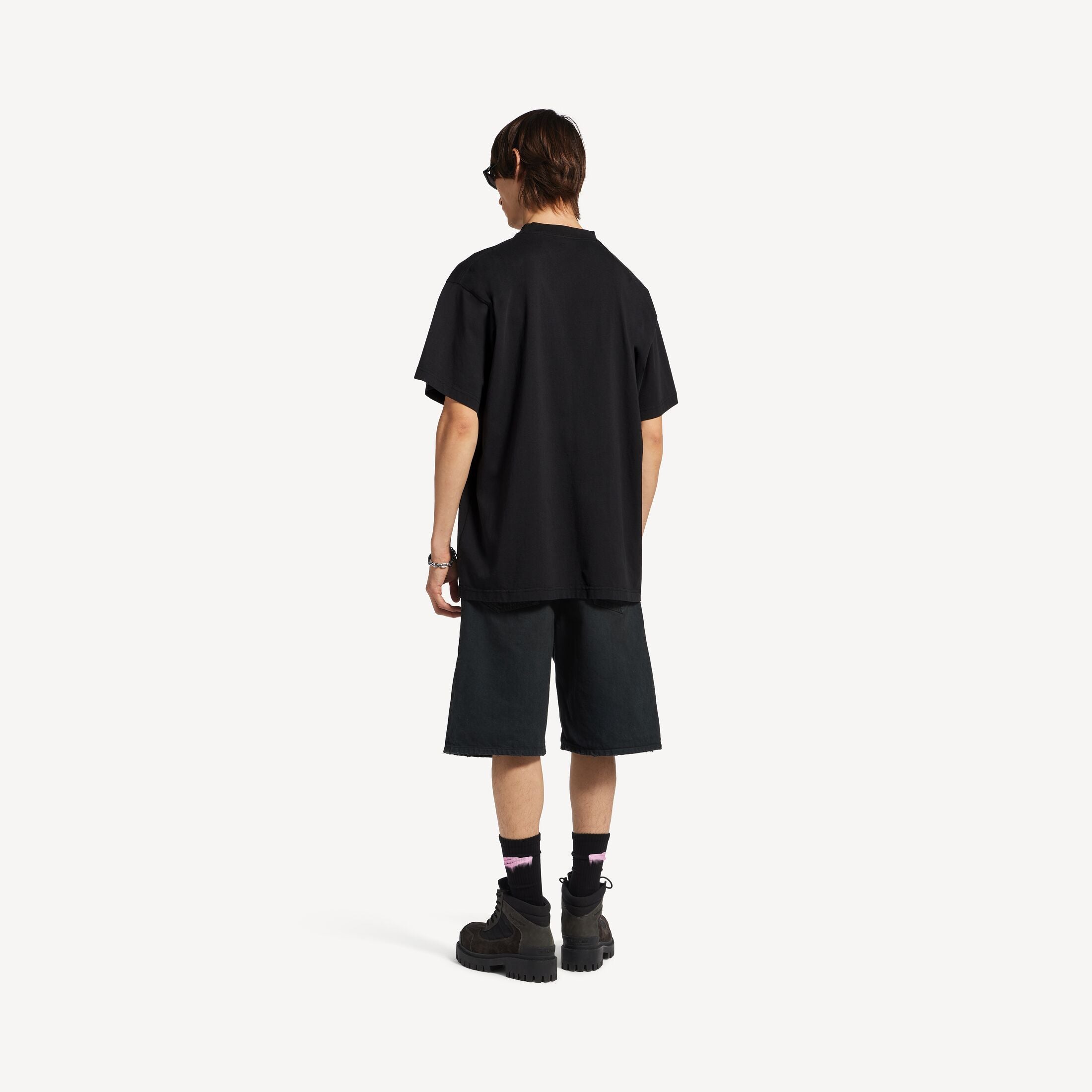 Oversized T-Shirt
