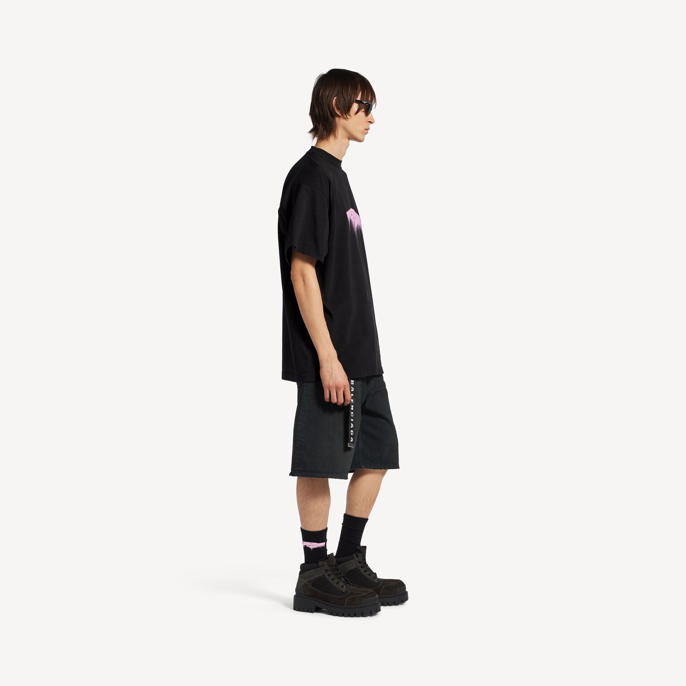 Oversized T-Shirt