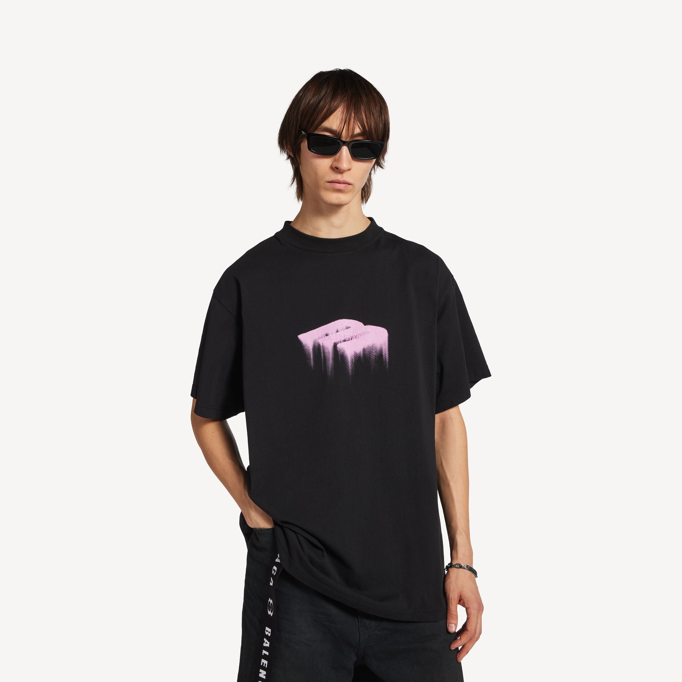 Oversized T-Shirt