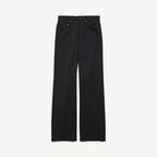 Straight Fit Tailored Pants