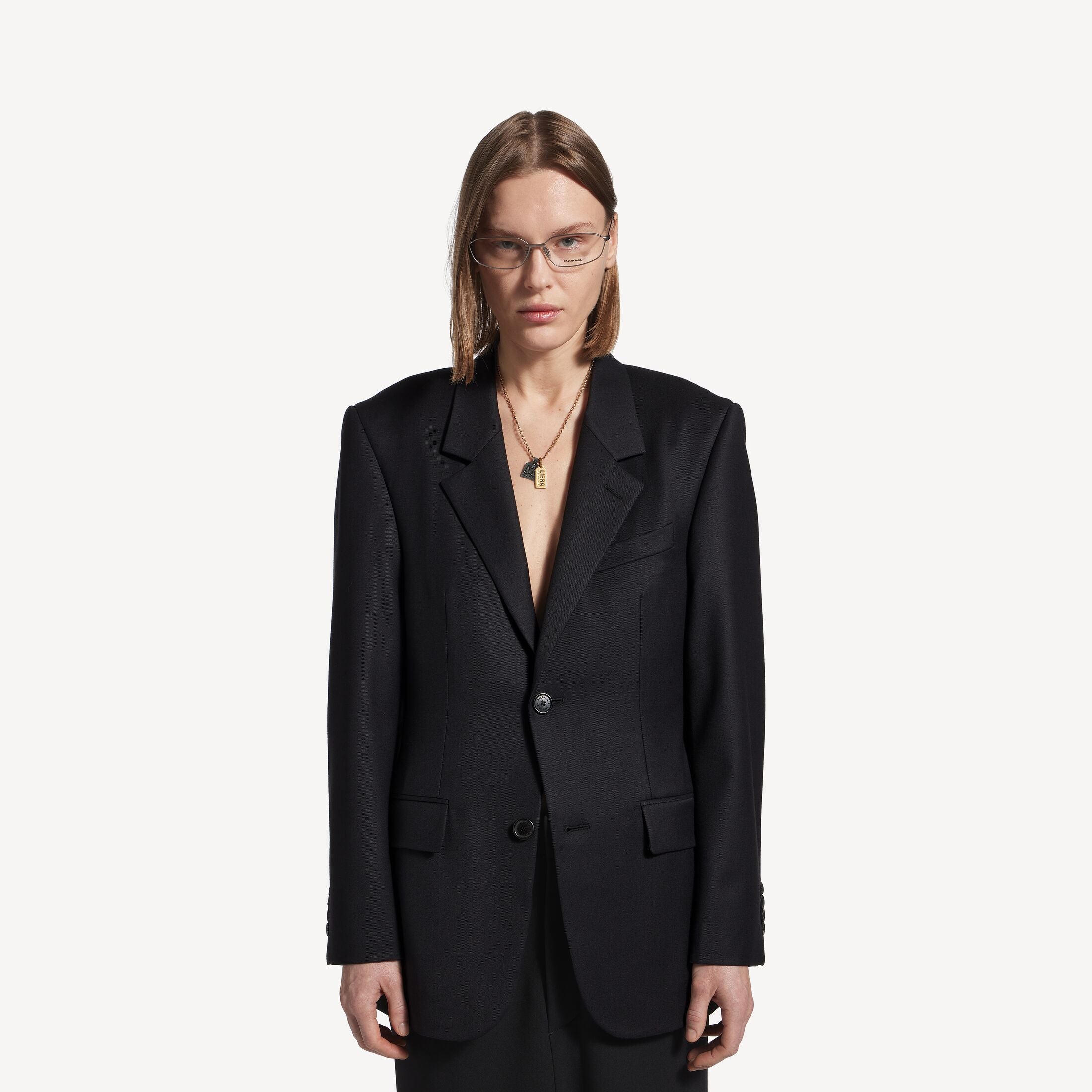 Standard Tailored Jacket