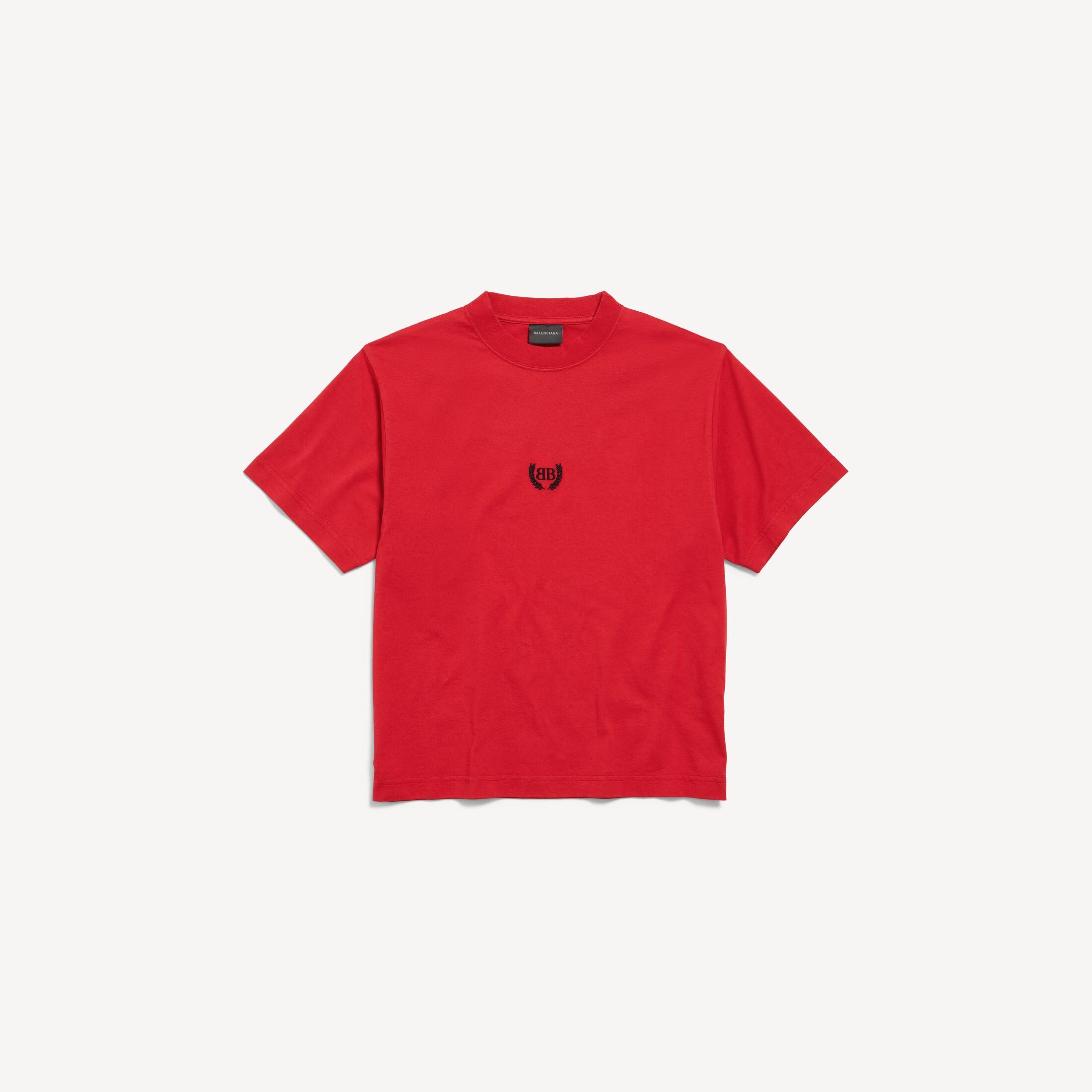 Medium Fit T-Shirt