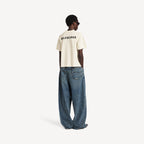 Back T-shirt Medium Fit