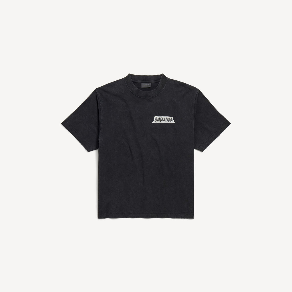 Medium Fit T-Shirt