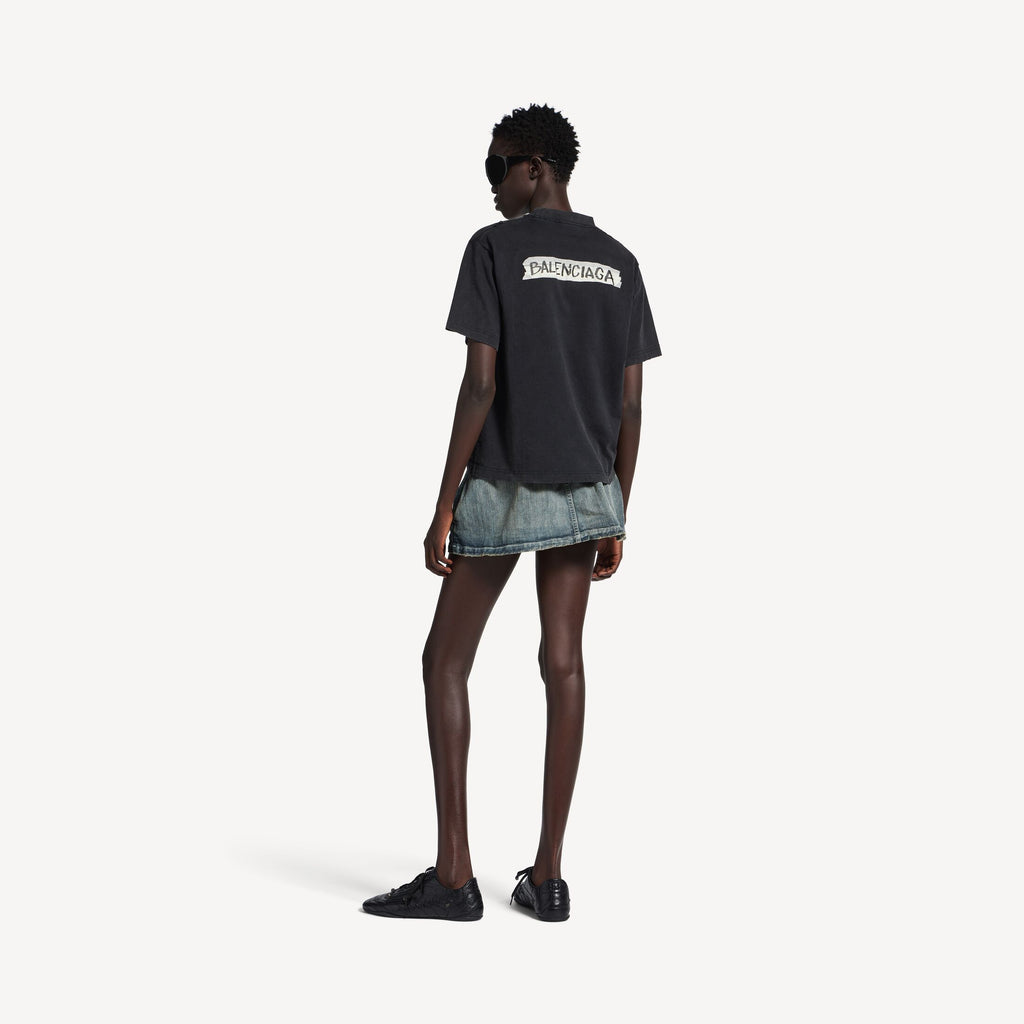Medium Fit T-Shirt