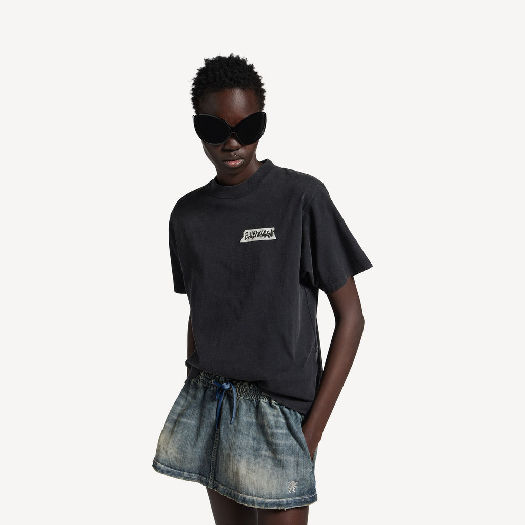 Medium Fit T-Shirt