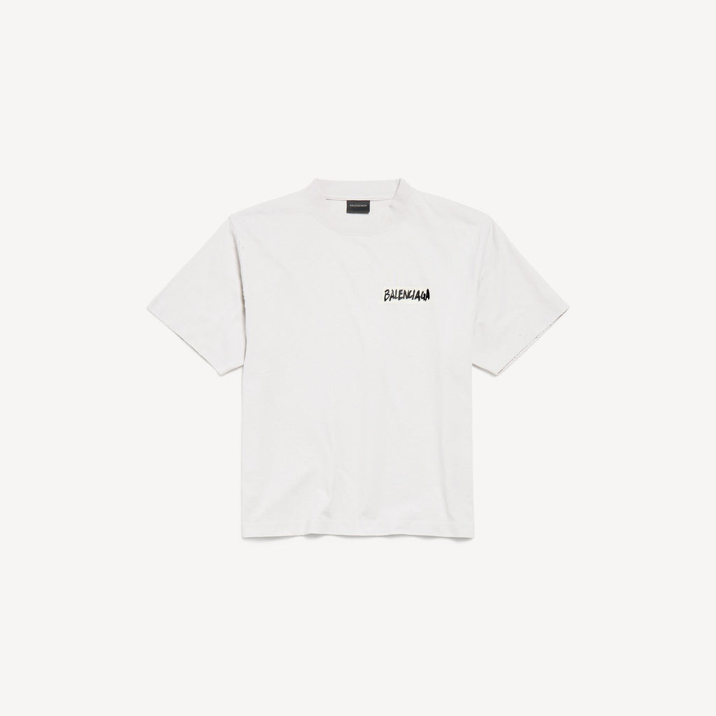 Medium Fit T-Shirt