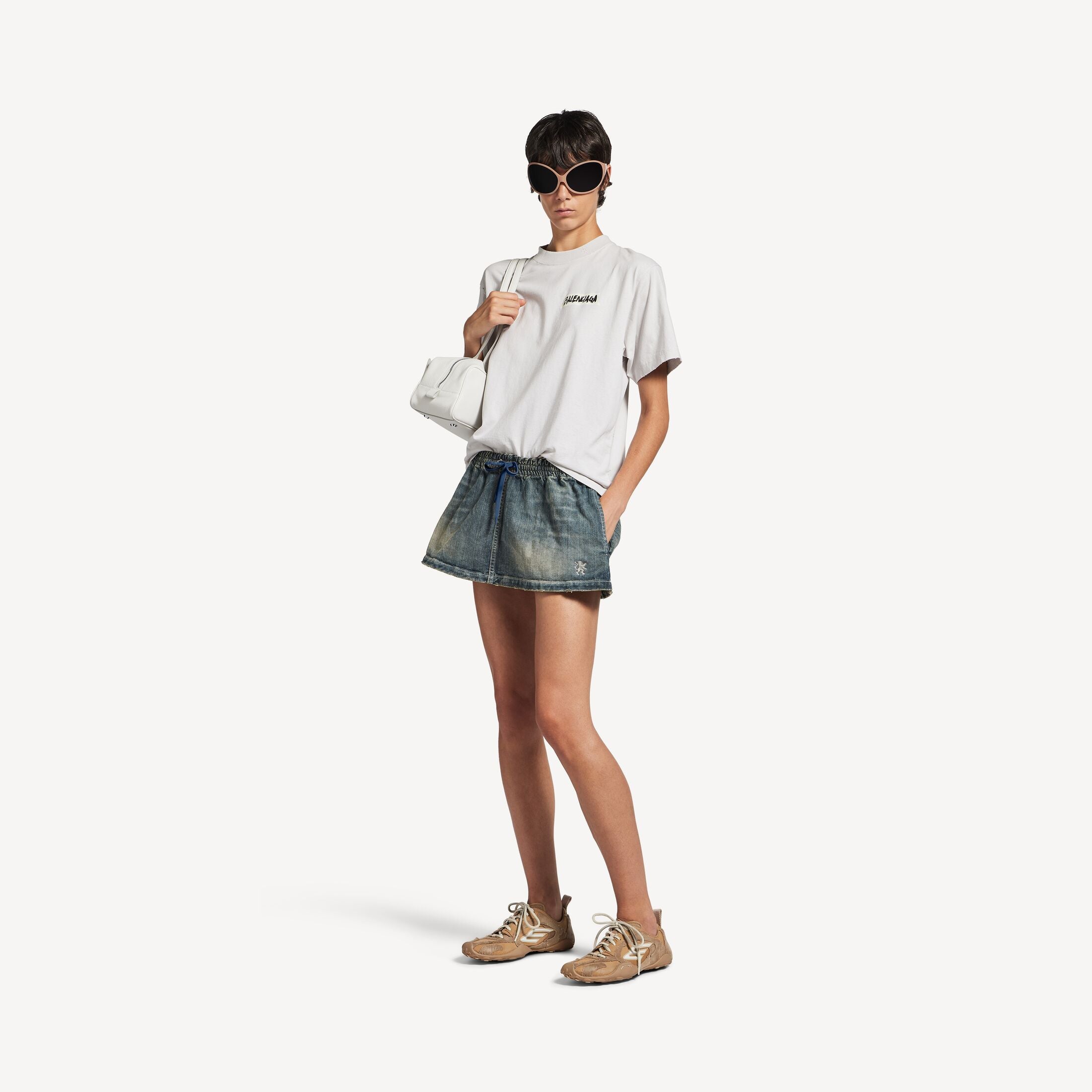 Medium Fit T-Shirt