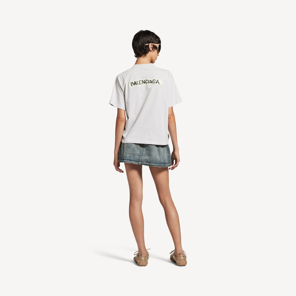 Medium Fit T-Shirt