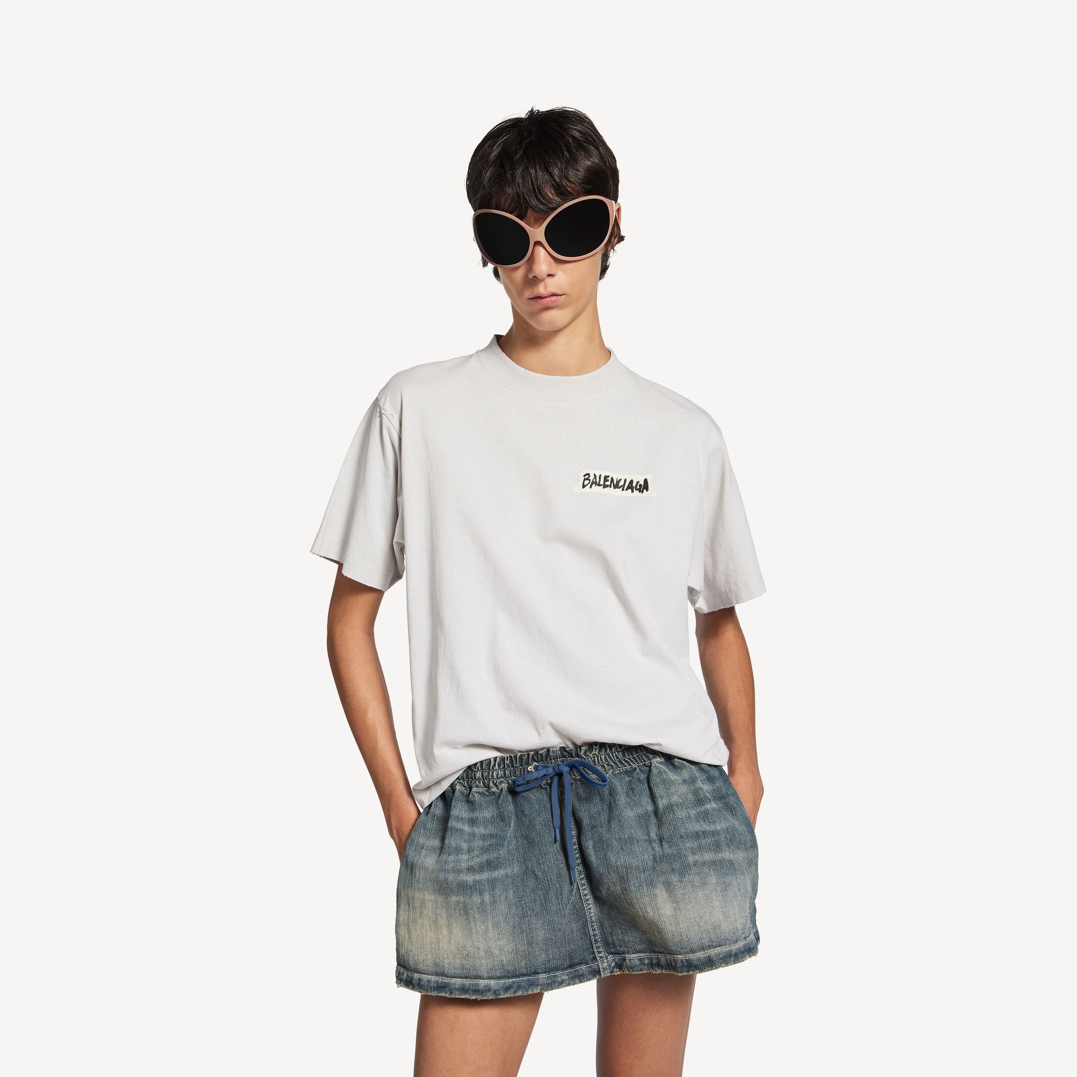 Medium Fit T-Shirt