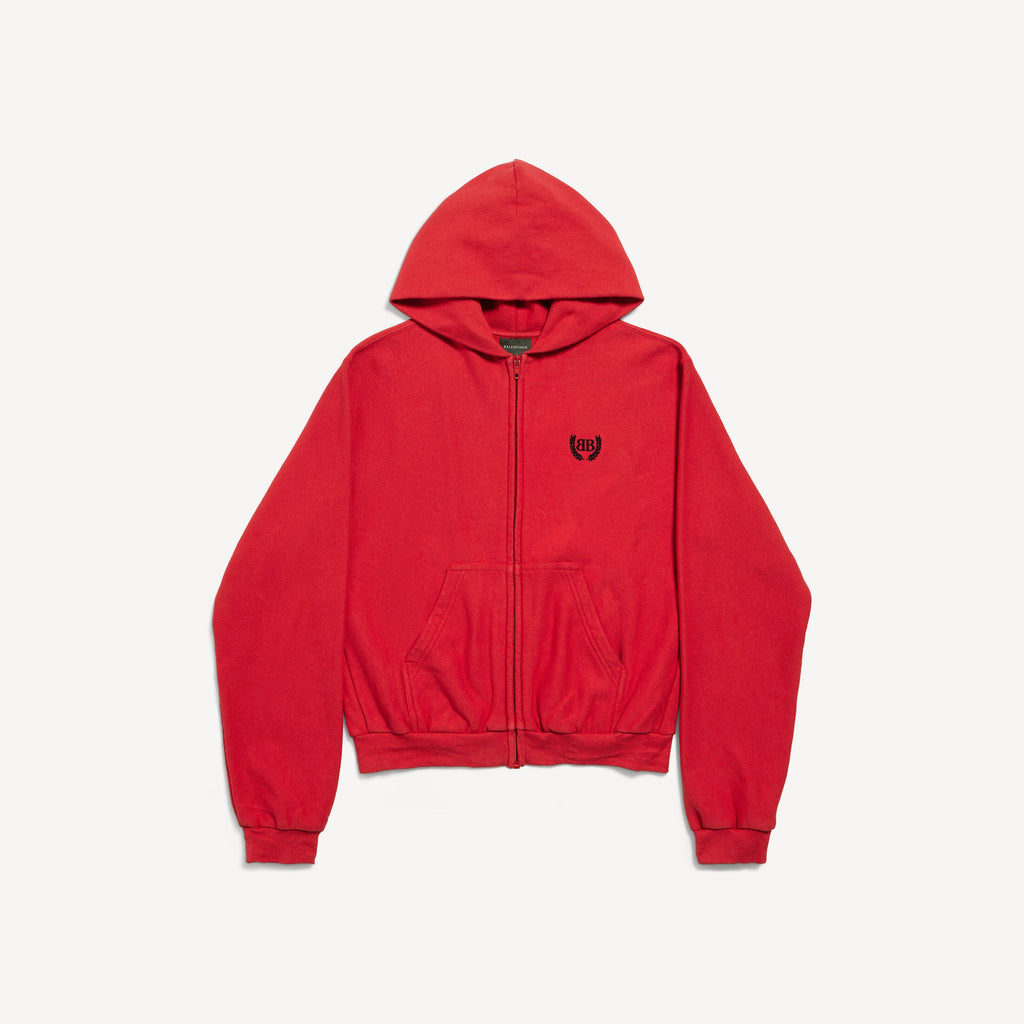 HK Regular Zip-Up