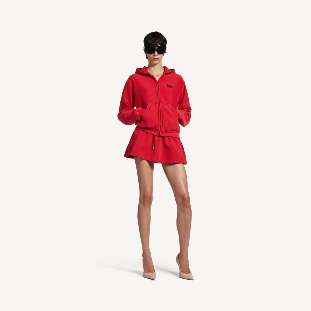 HK Regular Zip-Up