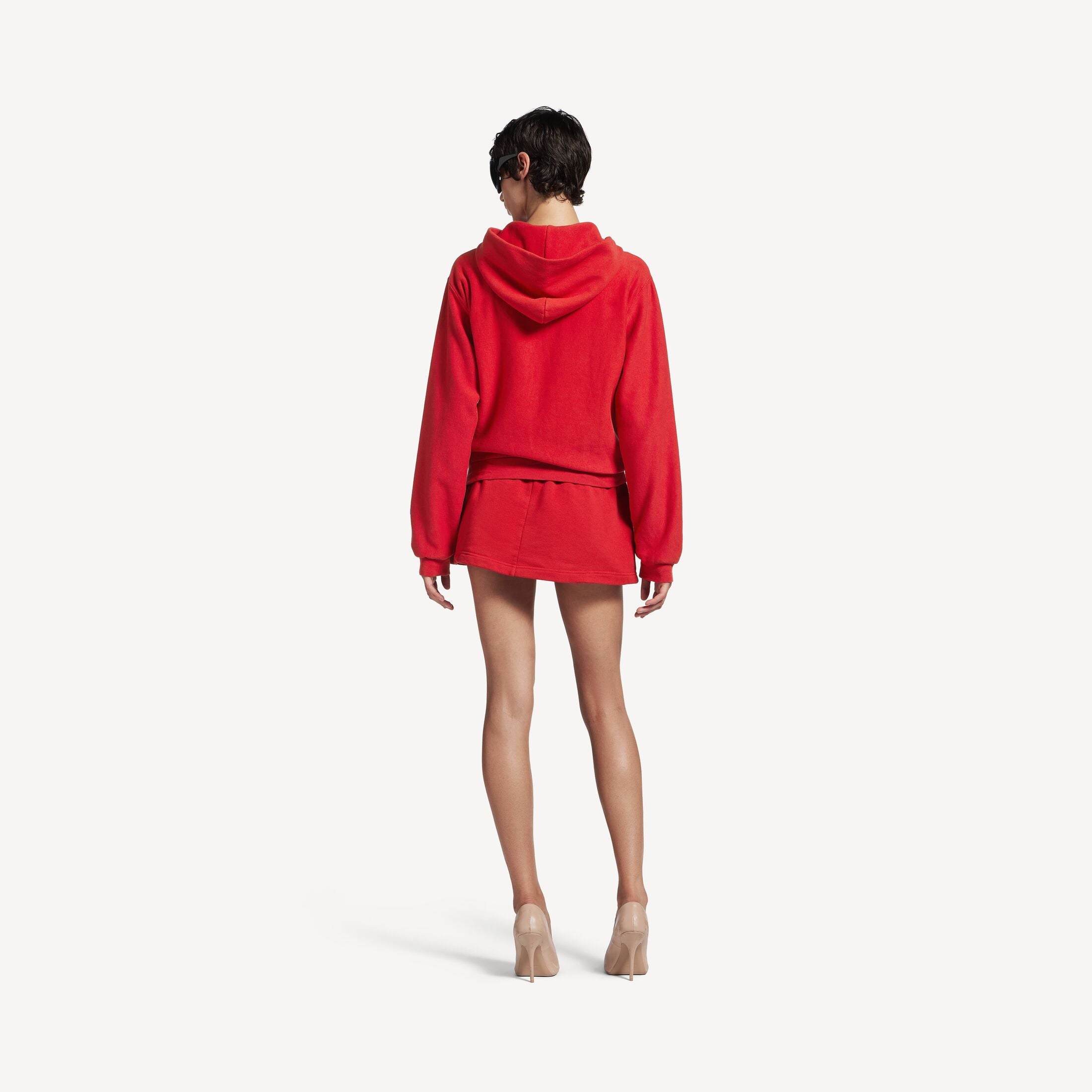 HK Regular Zip-Up