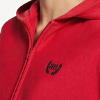 HK Regular Zip-Up