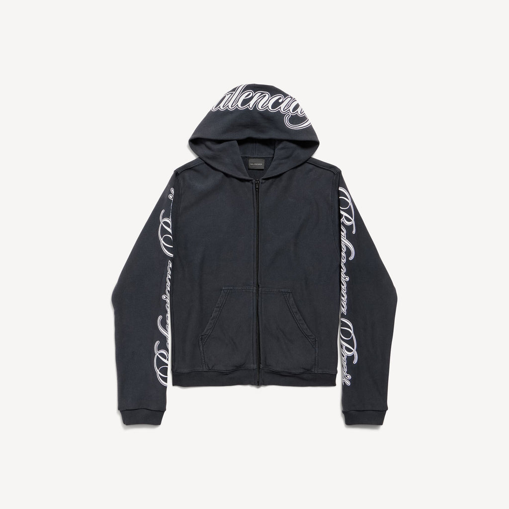 HK Regular Zip-Up