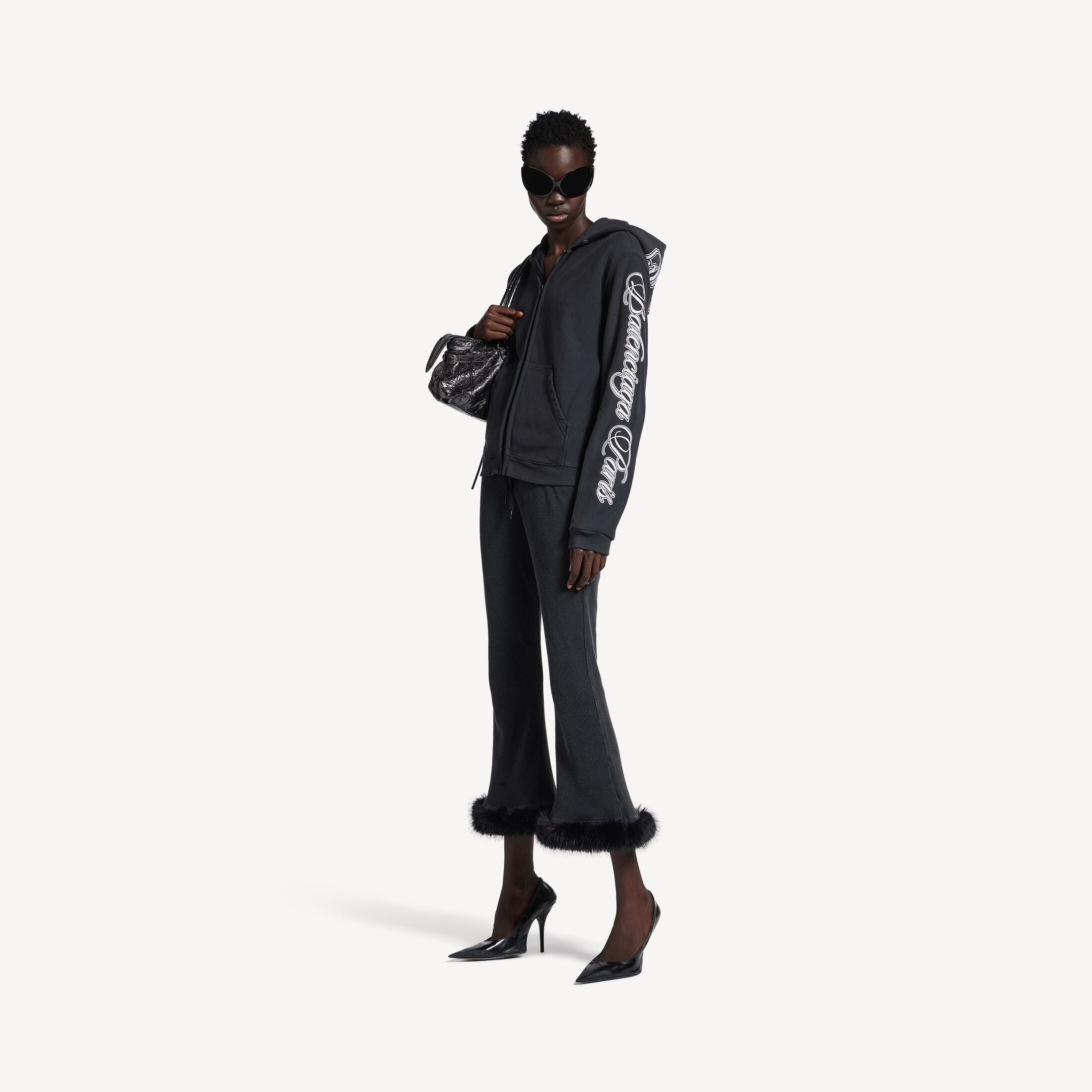 HK Regular Zip-Up