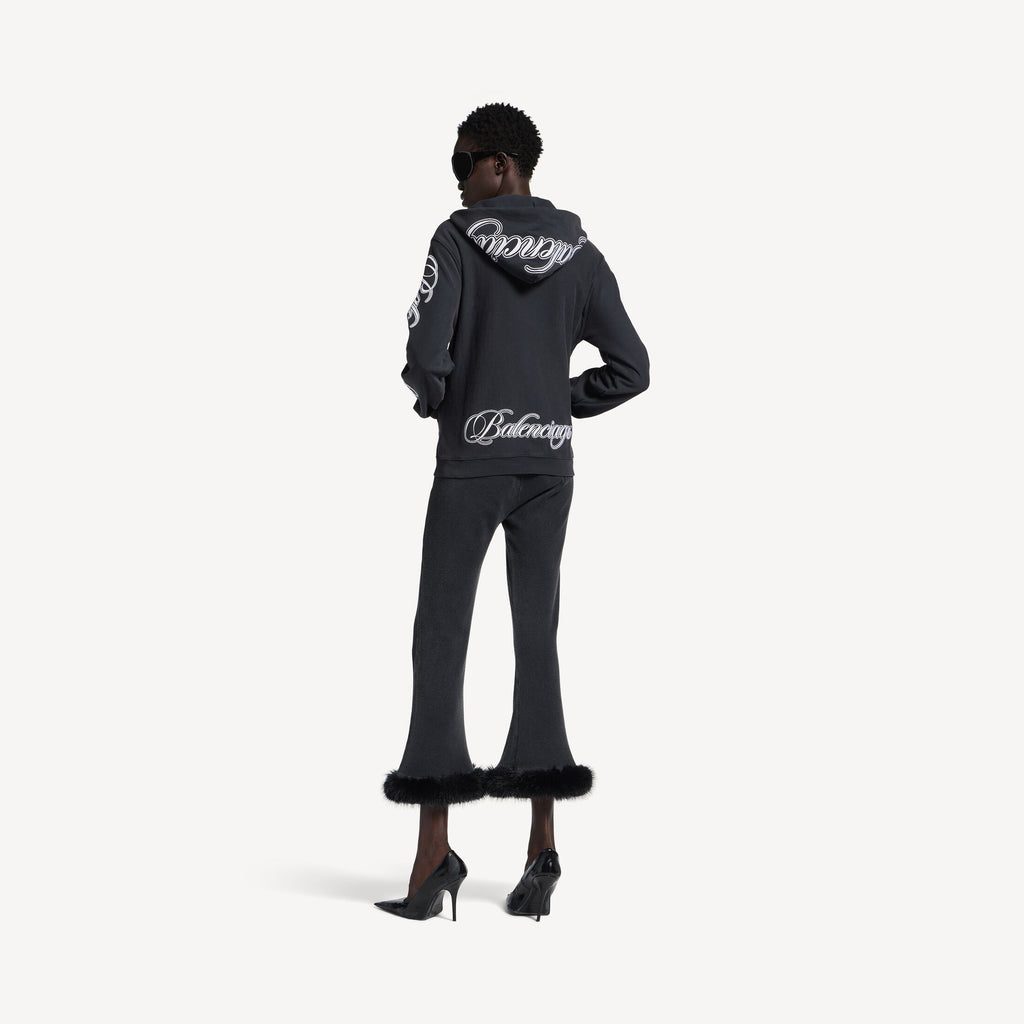 HK Regular Zip-Up