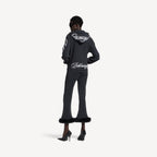 HK Regular Zip-Up