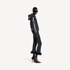 HK Regular Zip-Up