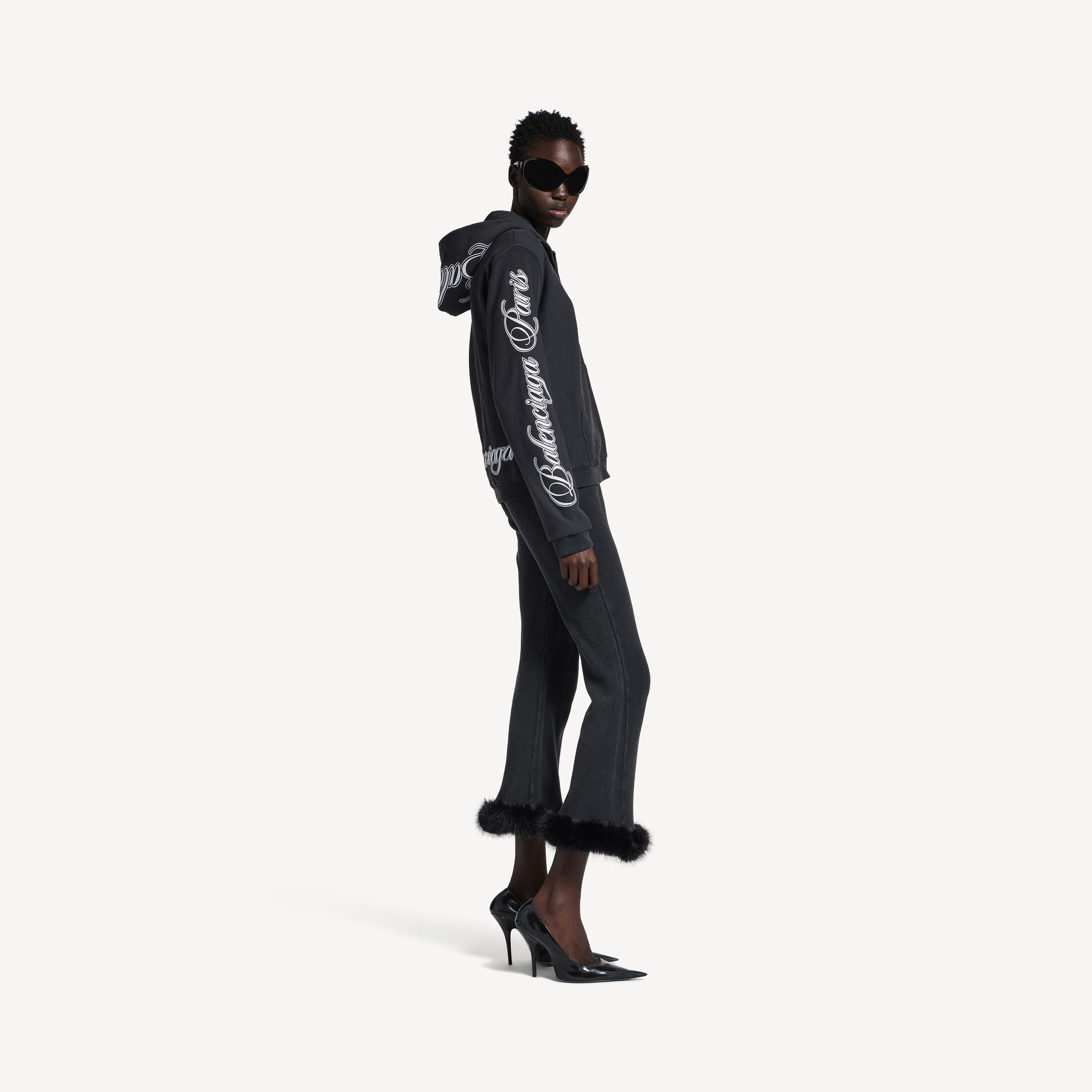 HK Regular Zip-Up