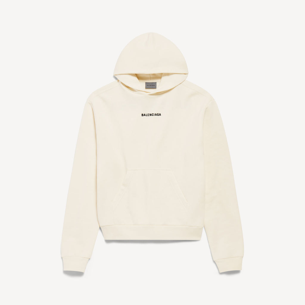 Medium Fit Hoodie