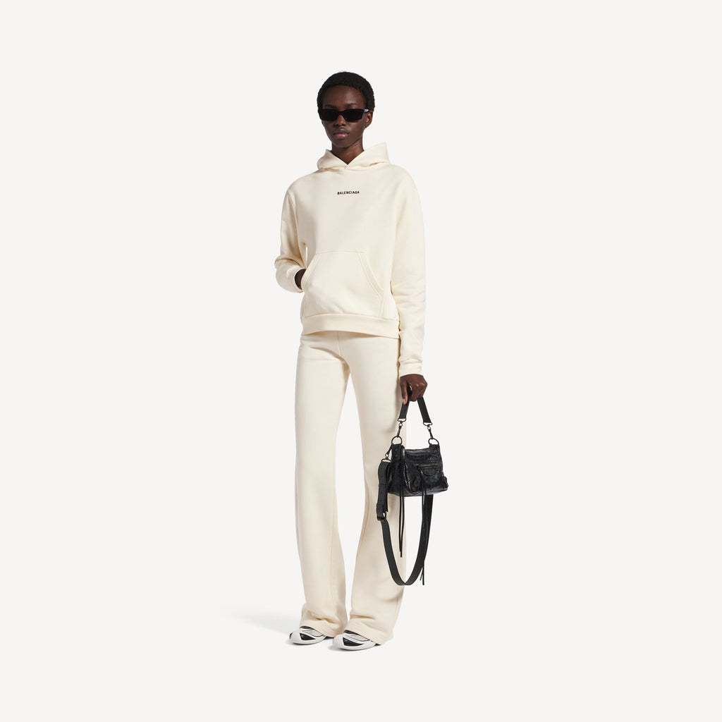 Medium Fit Hoodie