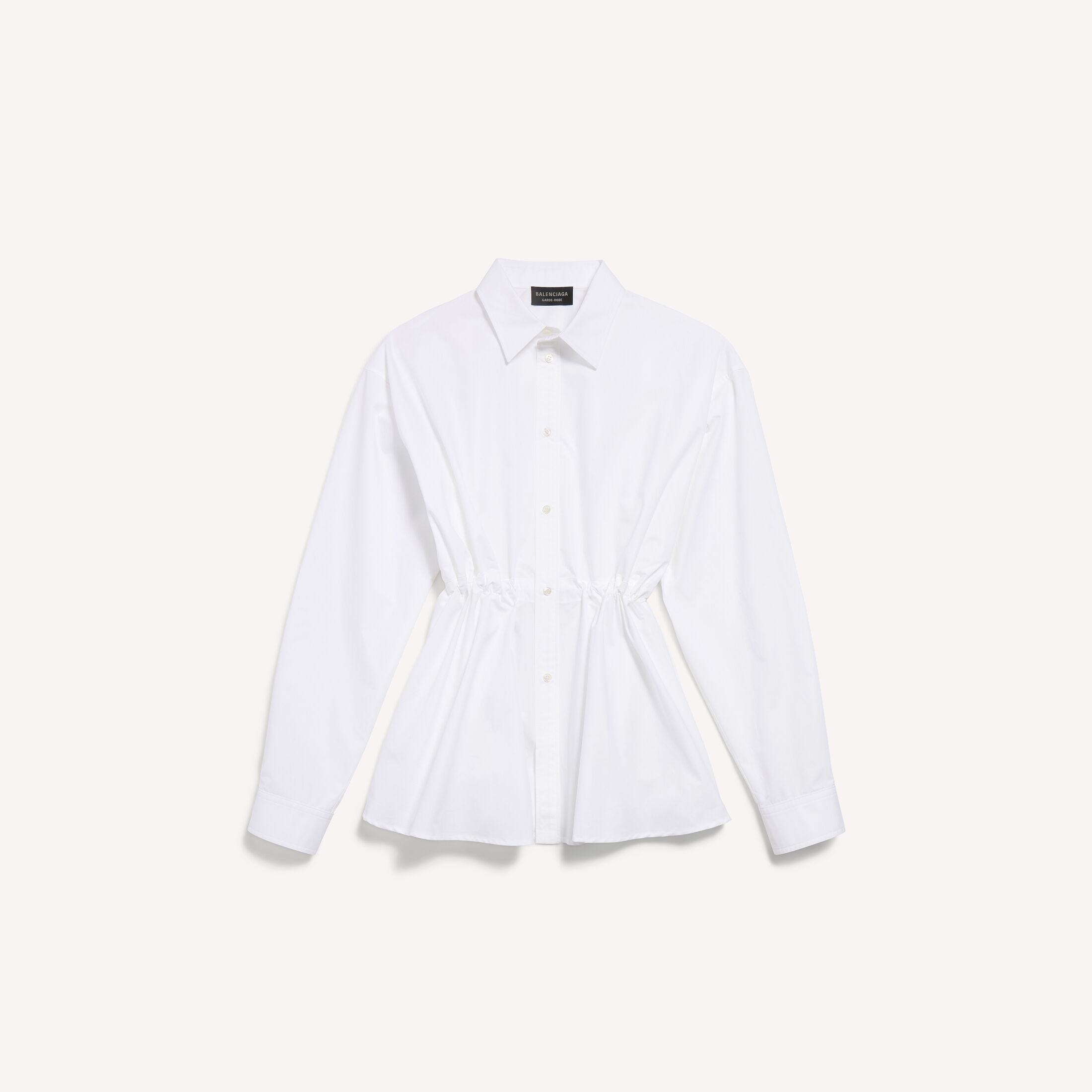 Hourglass Shirt