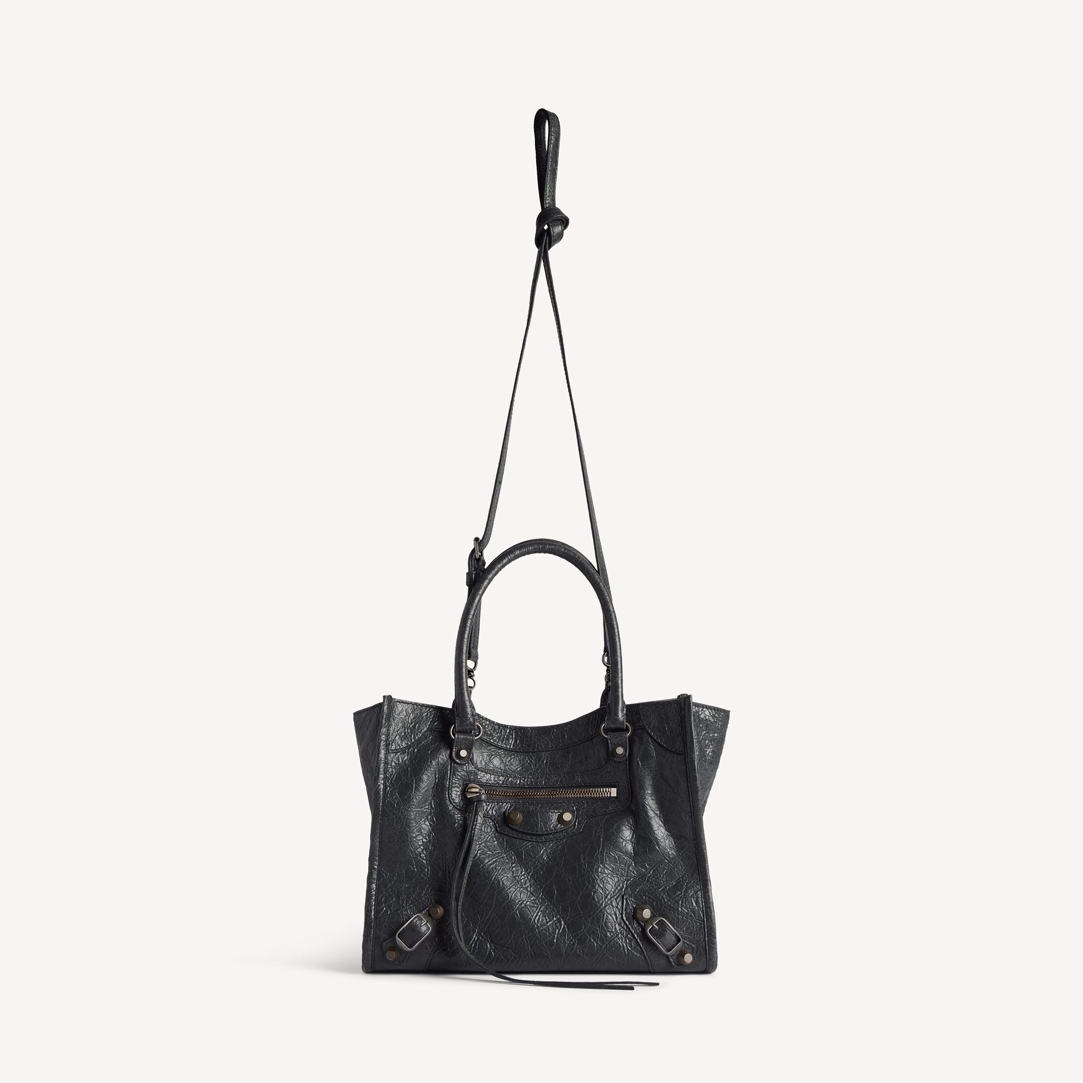 LE CITY TOTE MINI