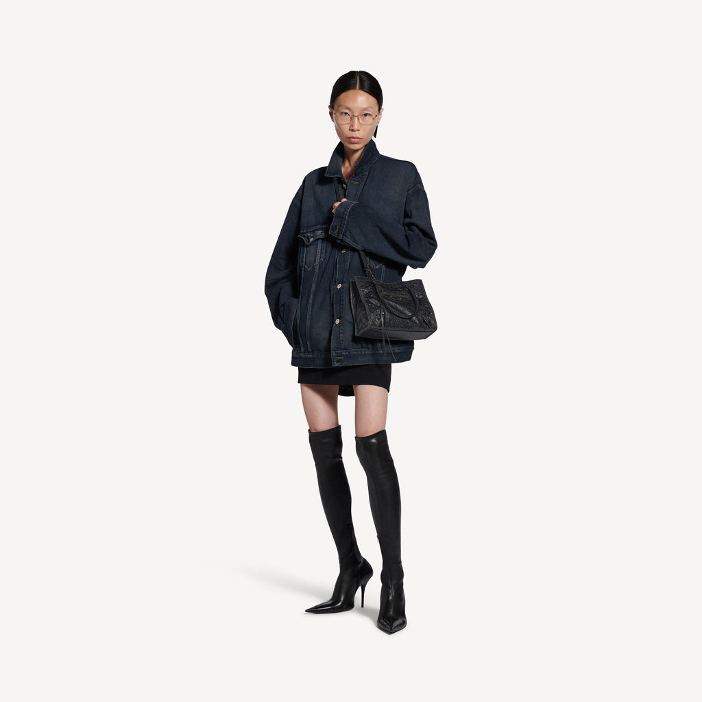 Le City Tote Mini