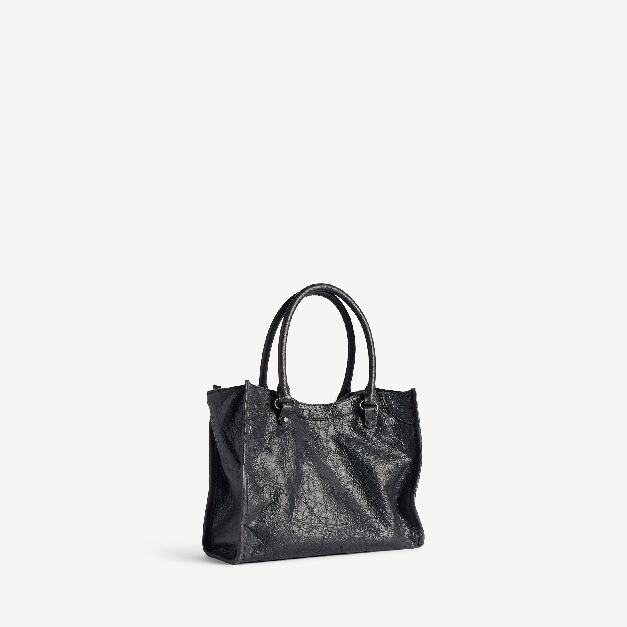 LE CITY TOTE MINI