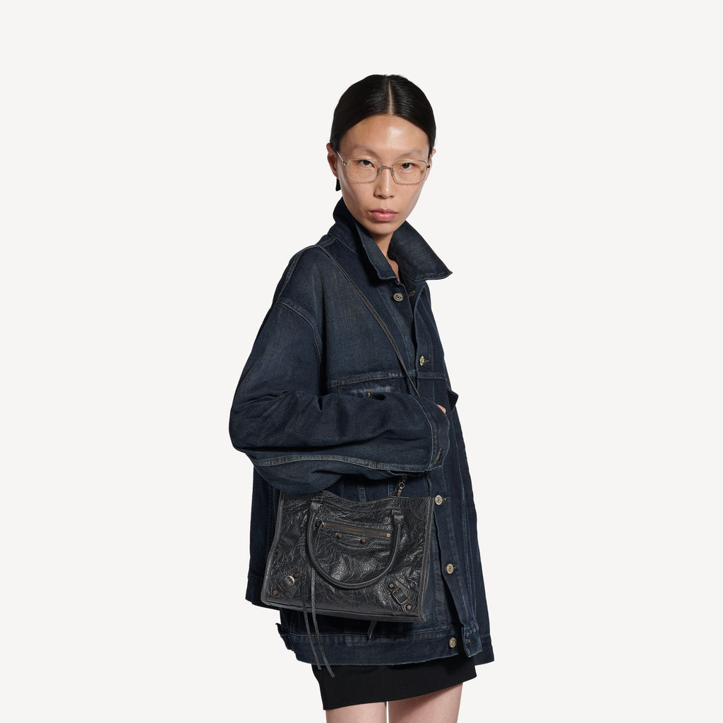 Le City Tote Mini
