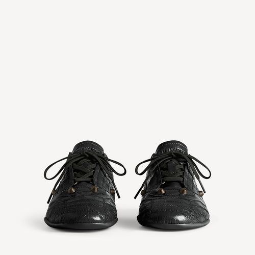 City Sneaker