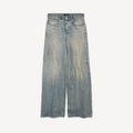 Wide Leg Baggy Pants