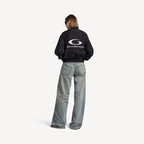 Wide Leg Baggy Pants