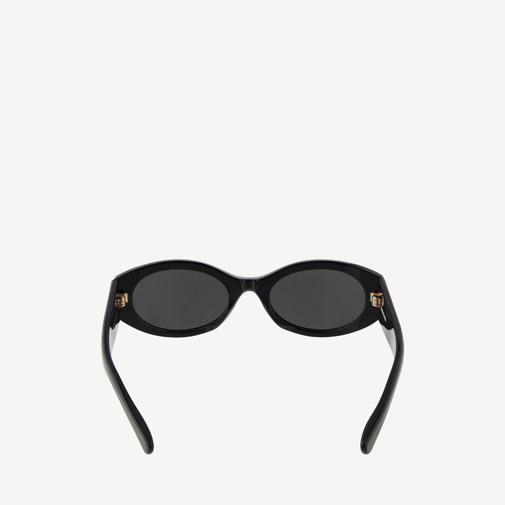Nano Round Af Sunglasses