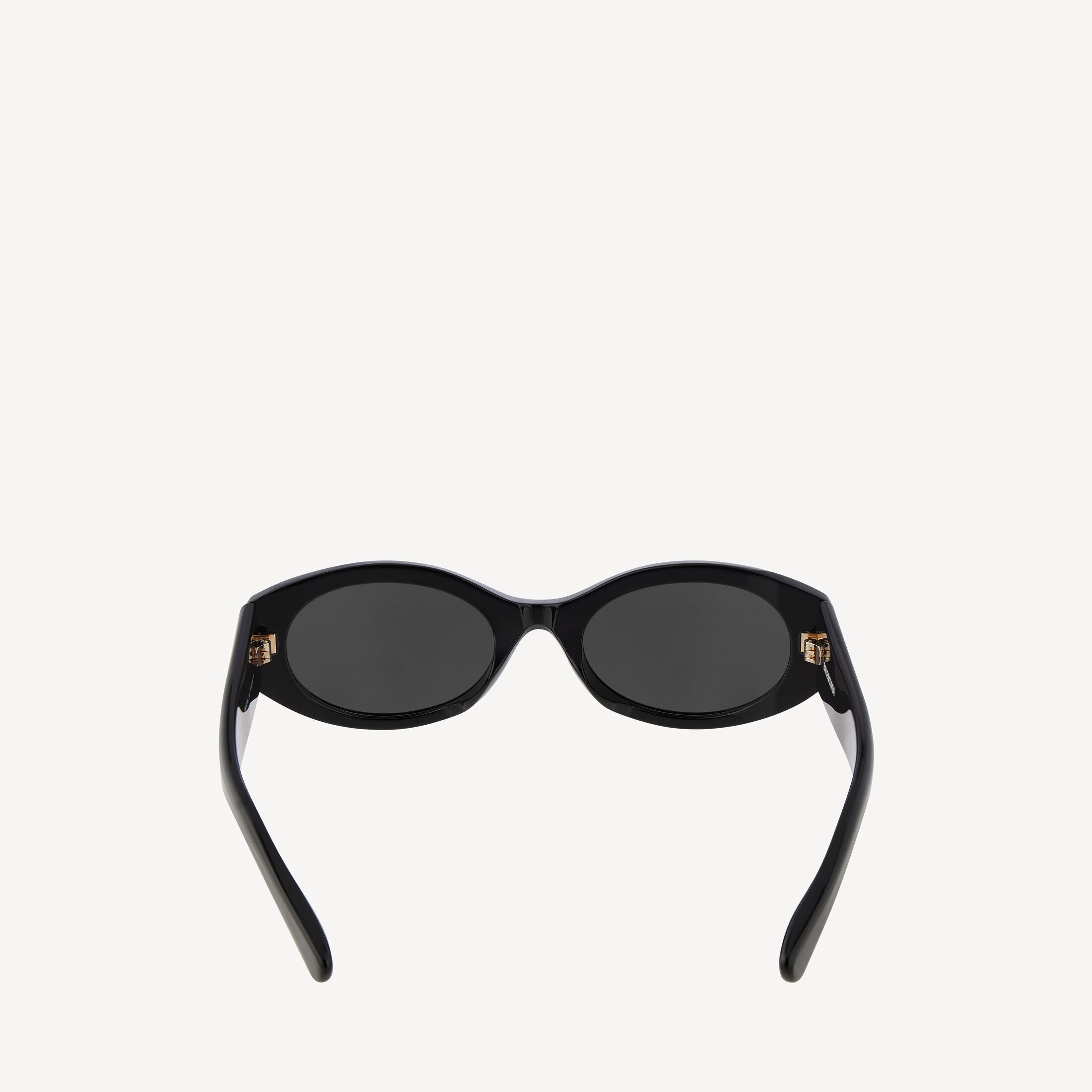 Nano Round Af Sunglasses