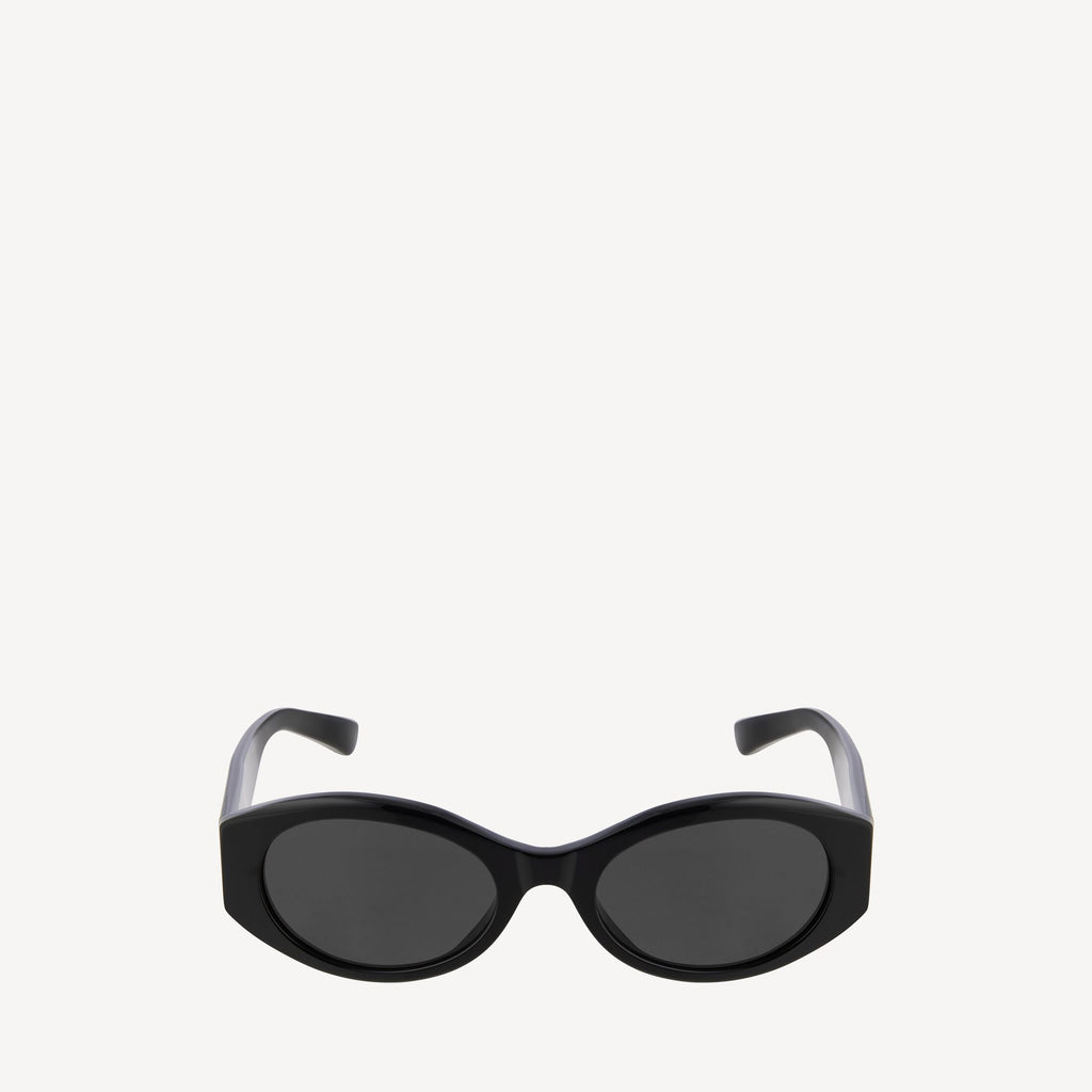Nano Round Af Sunglasses