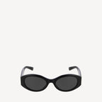 Nano Round Af Sunglasses