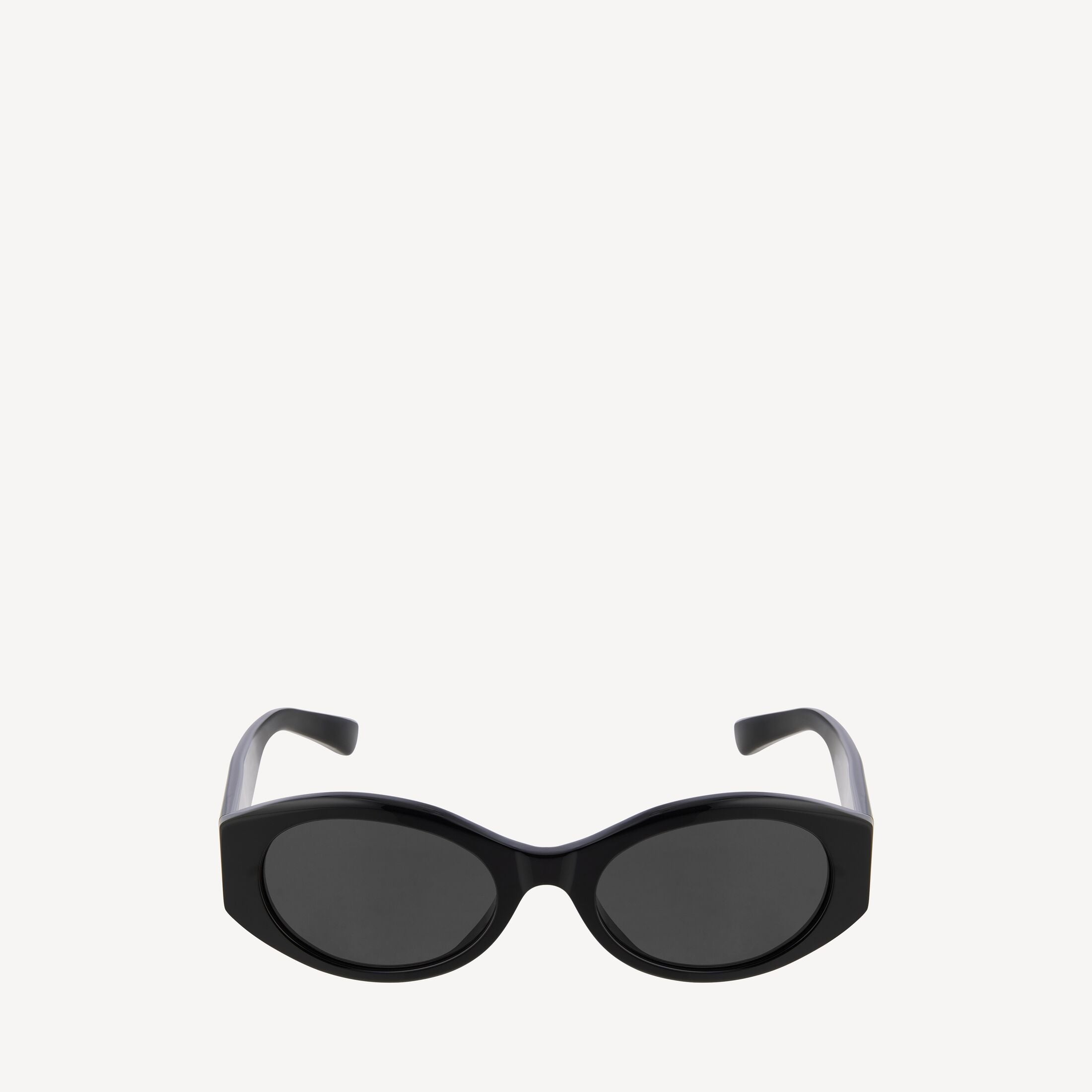 Nano Round Af Sunglasses