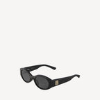 Nano Round Af Sunglasses