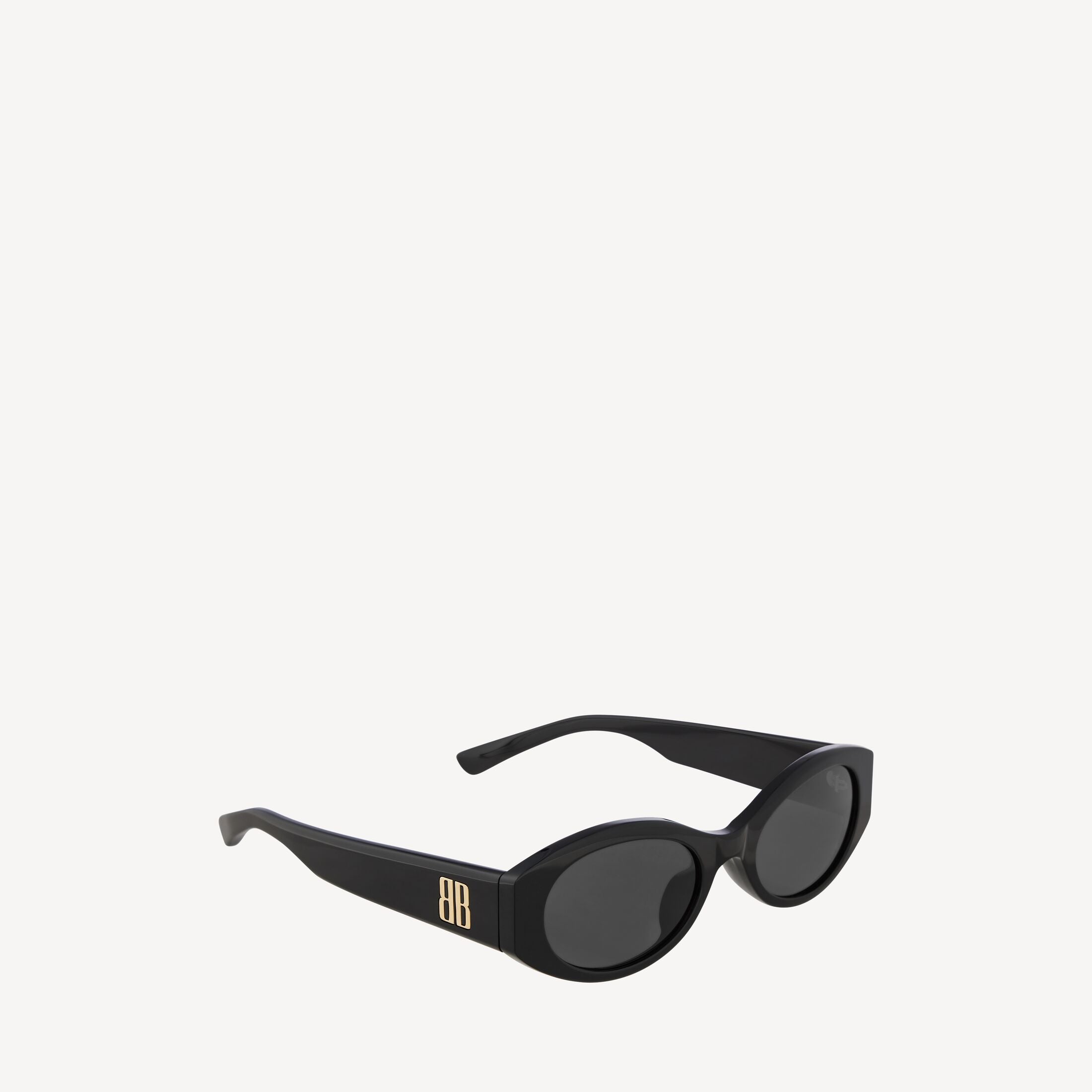 Nano Round Af Sunglasses