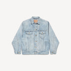 Regular Denim Jacket