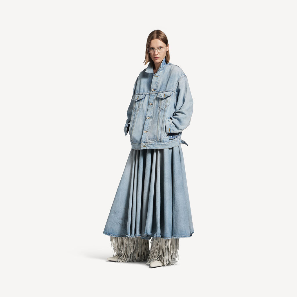 Regular Denim Jacket