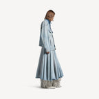 Regular Denim Jacket
